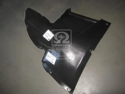 Підкрилок пров. лев. SK OCTAVIA 05-09 TEMPEST 045 0517 387C