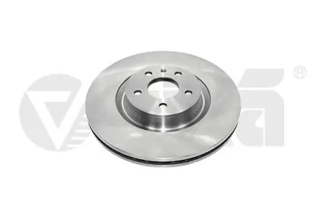 Диск гальмівний передній 338 * 30MM VIKA 66151727801