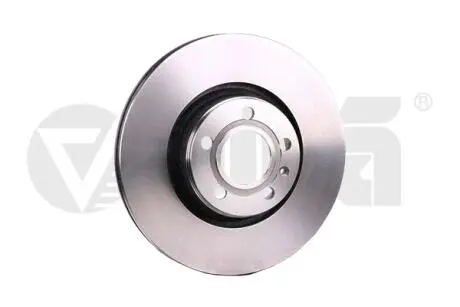 Диск тормозной 314 * 25MM VIKA 66151729101