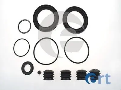 Ремкомплект супорт (части супорт, ущільнювачі) ERT 400912