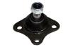 Кульова опора переднього нижня FIAT Palio 96-05 FT17017