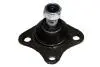 Шаровая опора переднего нижняя FIAT Palio 96-05 FT17017