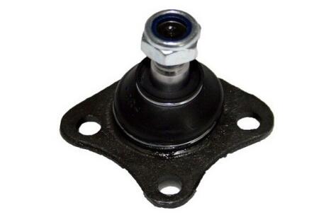 Кульова опора переднього нижня FIAT Palio 96-05 FAST FT17017 (фото 1)