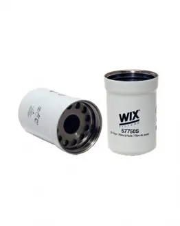 Фильтр масляный HD (Wix-Filtron) WIX FILTERS 57750S (фото 1)