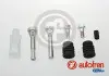 Ремкомплект направляющих суппорта Mazda 3 13- D7288C