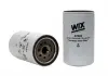 Фильтр масляный HD (пр-во Wix-Filtron) WIX FILTERS 57233 (фото 1)