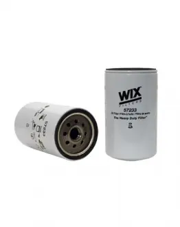 Фильтр масляный HD (пр-во Wix-Filtron) WIX FILTERS 57233