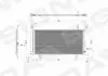 Радіатор кондиціонера SUBARU LEGACY, 14 - 17 Signeda RC4454 (фото 1)