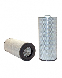 Фильтр воздушный HD (Wix-Filtron) WIX FILTERS 42754