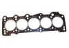 Прокладка головки блоку ціліндрів (металева) 03L103383DD
