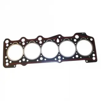 Прокладка головки блоку ціліндрів (металева) VAG 03L103383DD (фото 1)