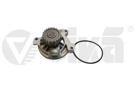 Фото 1 - насос 20 зубів VIKA 11211802601 Насос 20 зубів VIKA 11211802601 (фото 1)