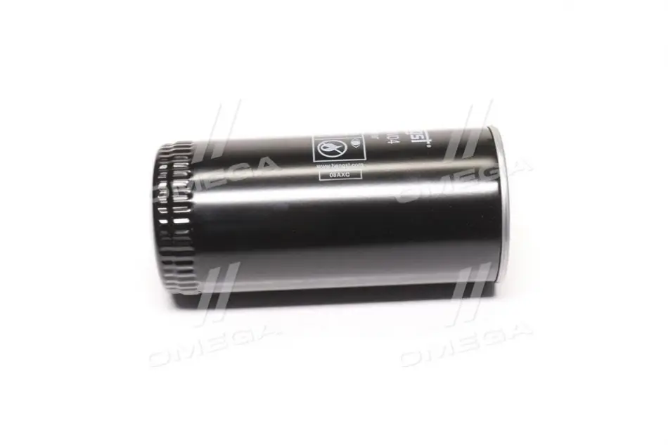 Фільтр масляний Atlas-Copco (пр-во Hengst) HENGST FILTER HY18W04 (фото 1)