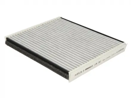 Фильтр, воздух во внутреннем пространстве MAHLE KNECHT LAK362 (фото 1)