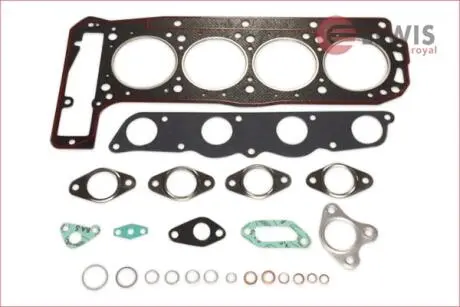 Комплект прокладок головки блоку циліндра Elwis Royal 9822045