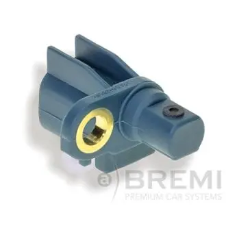 Датчик ABS FORD / VOLVO Kuga I / II "R" 08 >> BREMI 51519
