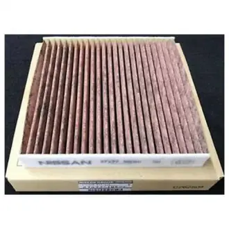 Фільтр повітряний кондиціонера (салону) NISSAN 272771ME0C