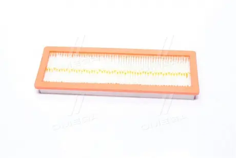 Фильтр салона John Deere (Hengst) HENGST FILTER E5916LI (фото 1)