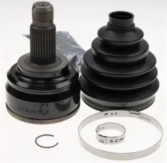 ШРУС зовн. пер. BMW X5 E53 \ '\' 00-06 SPIDAN 36789
