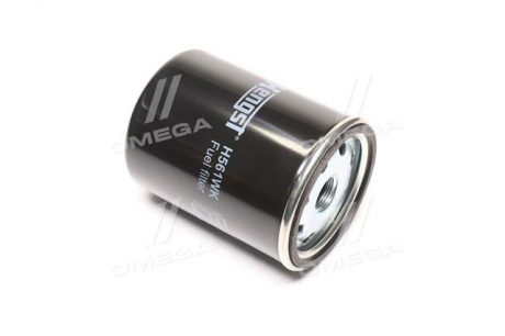 Фильтр топл. Liebherr (Hengst) HENGST FILTER H561WK (фото 1)