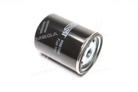 Фильтр топл. Liebherr (Hengst) HENGST FILTER H561WK (фото 1)