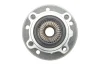 Комплект підшипника маточини колеса SKF VKBA 6713 (фото 3)