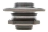 Комплект підшипника маточини колеса SKF VKBA 6713 (фото 4)