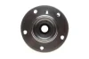 Комплект підшипника маточини колеса SKF VKBA 6713 (фото 5)