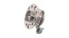 Комплект подшипника ступицы колеса SKF VKBA 6629 F (фото 3)