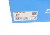 Комплект підшипника маточини колеса SKF VKBA 6696 (фото 4)