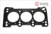 Прокладка головки блоку циліндрів Elwis Royal 0056006 (фото 1)