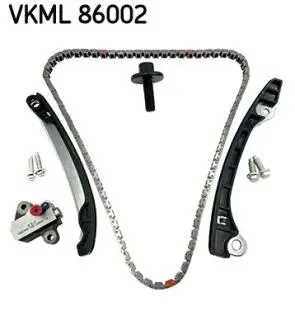 Комплект цели привода распредвала SKF VKML 86002