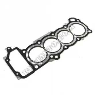 Прокладка головки блоку циліндрів NISSAN 11044AX00B (фото 1)