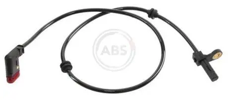 Датчик ABS задн. W216 / W221 05-13 A.B.S 30350