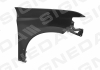 Крыло MITSUBISHI OUTLANDER, 15 - Signeda PMB10102AR (фото 1)