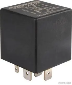 Реле (Не більш 60 Вт и більш 2А) JAKOPARTS 75614608