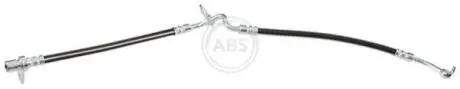 Тормозной шланг Mazda 6 05-08 A.B.S SL6134