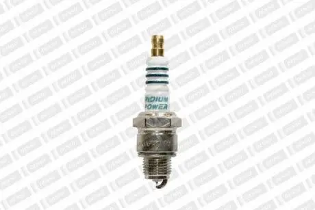 Фото 1 - свеча зажигания 5378 DENSO IWF20 Свеча зажигания 5378 DENSO IWF20 (фото 1)