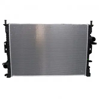 Радіатор системи охолодження SATO tech R12129