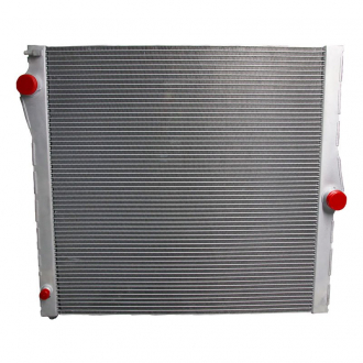 Радиатор системы охлаждения SATO tech R12167
