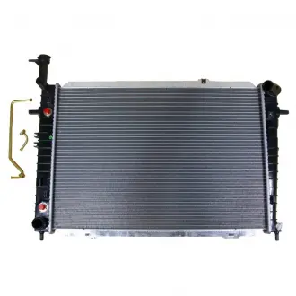 Радиатор системы охлаждения SATO tech R12124 (фото 1)