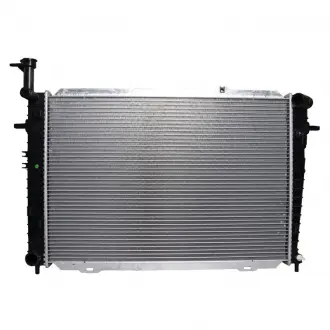 Радиатор системы охлаждения SATO tech R12181 (фото 1)