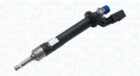 Топливный форсунка cyl 1/3/5 MAGNETI MARELLI 805016321601