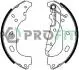 Колодки гальмівні барабанні PROFIT 5001-4055 (фото 1)