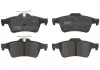 Гальмівні колодки, дискові C2X013ABEP