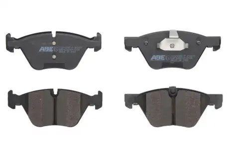 Тормозные колодки, дисковые ABE C1B016ABEP