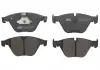 Тормозные колодки, дисковые C1B029ABEP