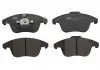 Тормозные колодки, дисковые C1C058ABEP