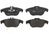 Тормозные колодки, дисковые C2M031ABEP