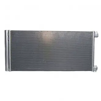 Радиатор кондиционера SATO tech C12159